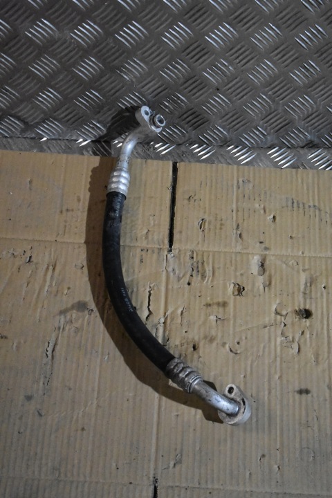 IDEALNY Conduit pieces tuyaux Climatisateur air conditionné PORSCHE PANAMERA 970 1