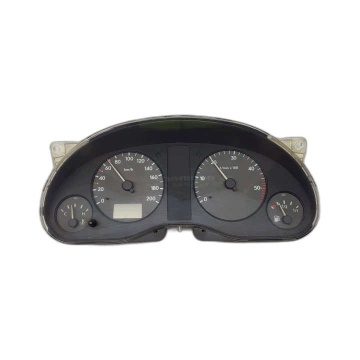 dials Volkswagen SHARAN and 1.9 TDI 7M0920803C 455tys