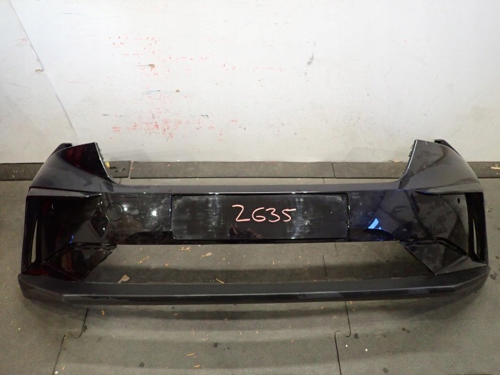 Pare choc Avant Avant SKODA ENYAQ 2021- 5LA807221