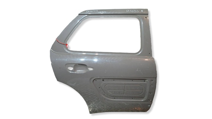 Portière Droit Arrière CITROEN C4 CACTUS 2014-2017