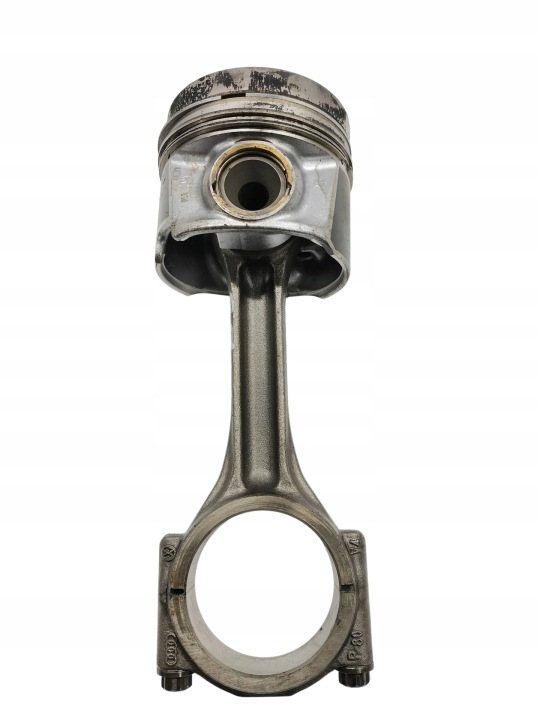 piston connecting rod 81L150 2.0 TDI VW Volkswagen Passat VIII (2014- ) B8