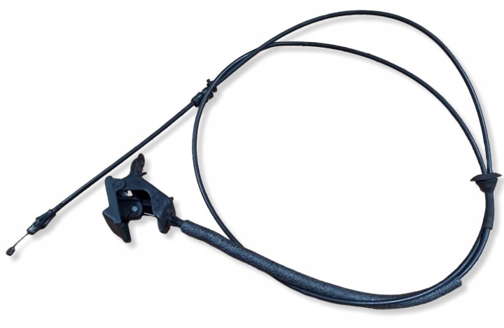 rope lever pokrywy bonnets Ford Expedition 2007-2017