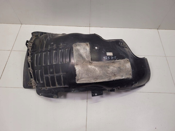 Pare soleil Avant Gauche Bouche buse Kia Sportage 4 2018 86811-F1000