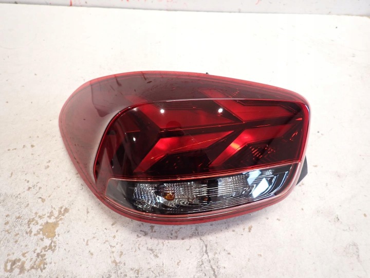 light rear part rear left DACIA SPRING 2021- 265556639