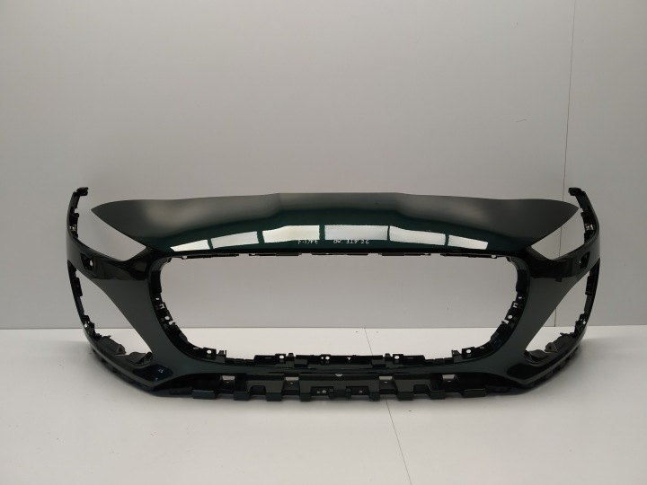 19r- Jaguar F Type lift X152 Stoßstange nie klejony vorne OM Spritzdüsen und PDC