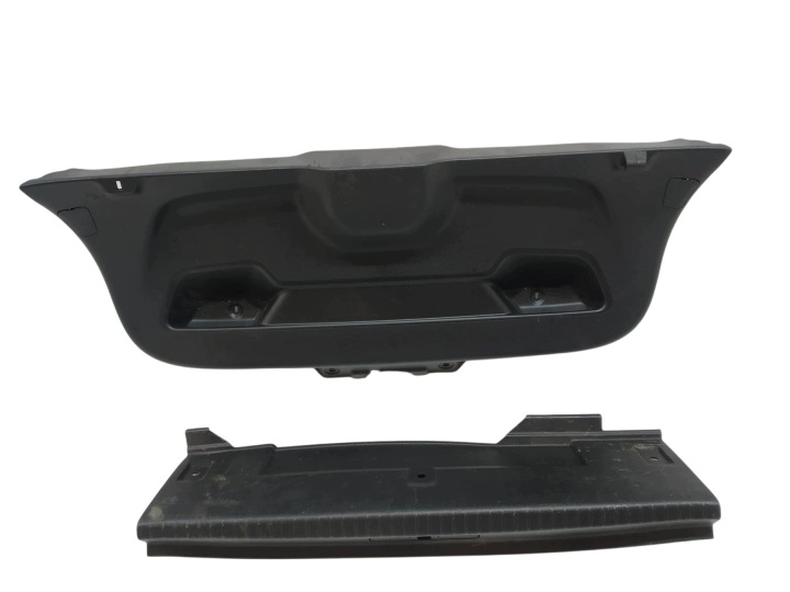 upholstery side cover supports rear part KPL 98233059ZD Opel Corsa VI (2019-) F