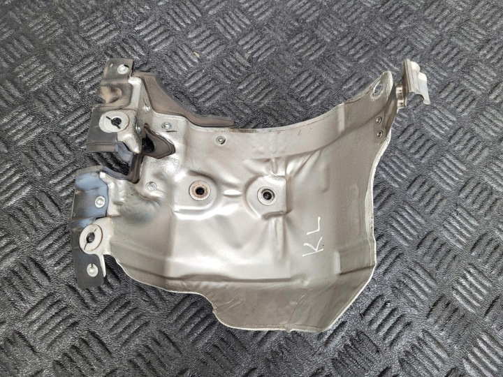copertura GREMBIALINA TERMICZNA 55269881 JEEP CHEROKEE V KL 2.2 CRD LAU61