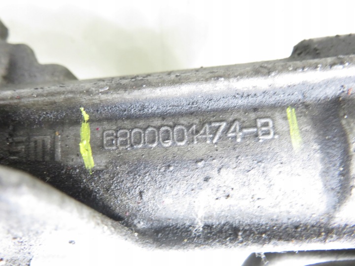 ESPACE IV (JK0/1) 6800001474B 4