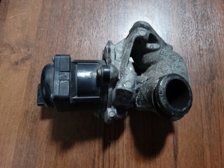 IDEALNY KPL. VANNE EGR MINI R55 R56 1