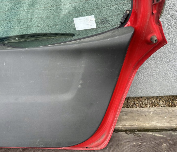 YARIS II (2006-2011) 15