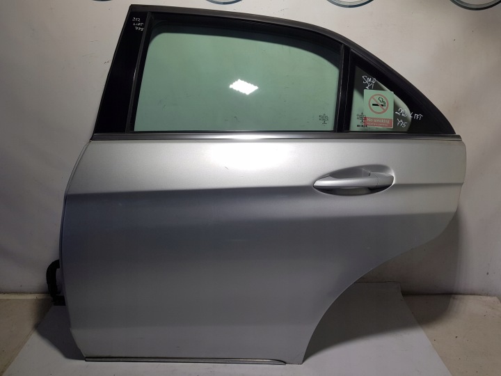 ajtó bal far MERCEDES W212 LIFT SEDAN C775 775