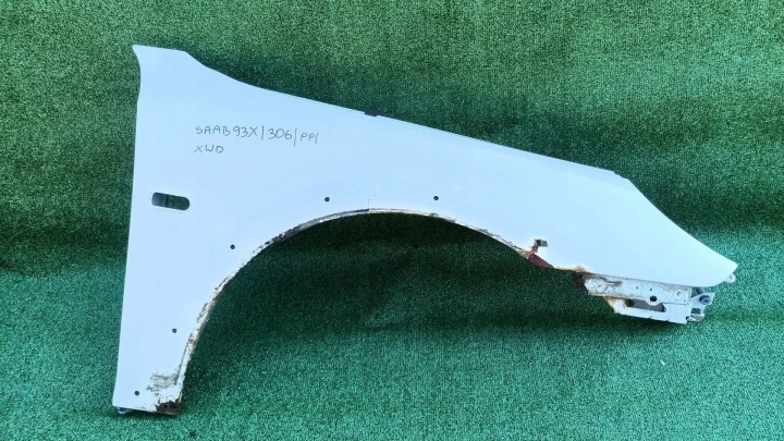 Aile Droite Avant SAAB 9-3x KOMBI 93x Avant 07-11 LIFT K.306