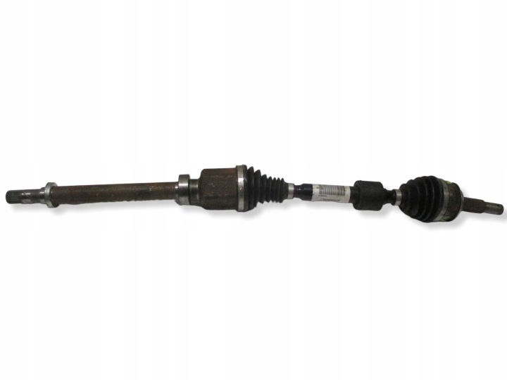 semi-axis front Renault Kadjar 1,3TCE 391008943R right