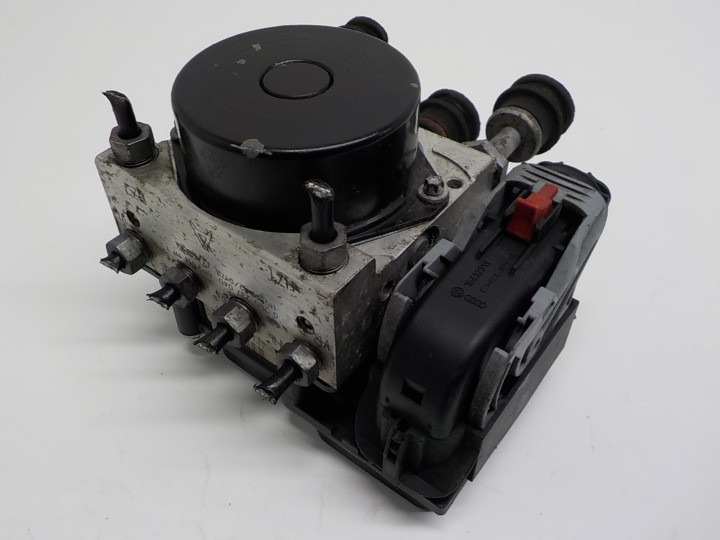 VOLKSWAGEN POLO V Pompe ABS 0265237040 6R0614117T 0265800942 6R0907379AD