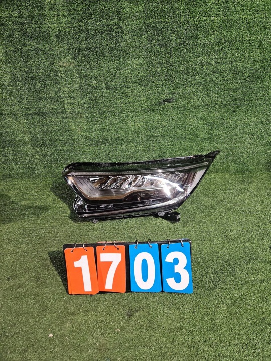 REFLEKTOR left front HONDA CR-V V 18- FULL LED NR.R1703