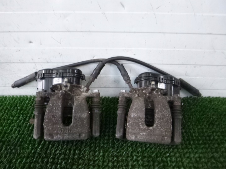 MERCEDES W246 W176 Bremssattel Bremse Sattel hinten rechts links heck OE