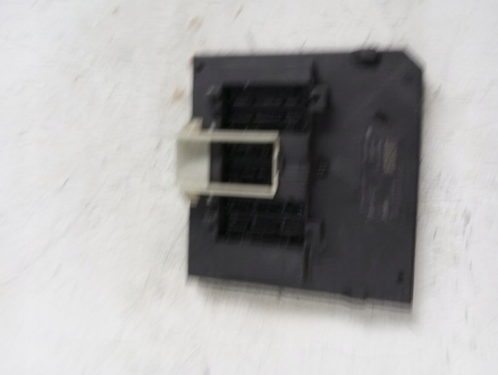 comfort control unit BCM AUDI A3 8V0 5Q0937084G