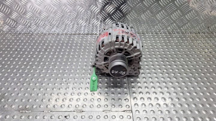 Alternateur 140A 05E903026K AUDI Q3 II 83A T-ROC GOLF VIII LEON IV 1.5 TSI