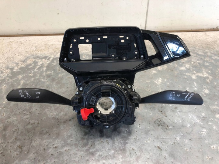 páčky pod volant a ovládání ovladanie VW ID3 ID4 1EA953507N 1EA953223