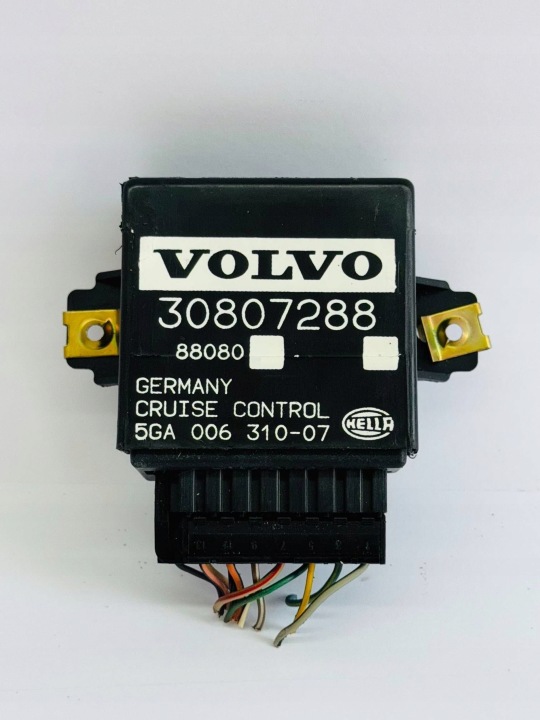 Volvo S40, 30807288 Centralina / modulo tempomatu