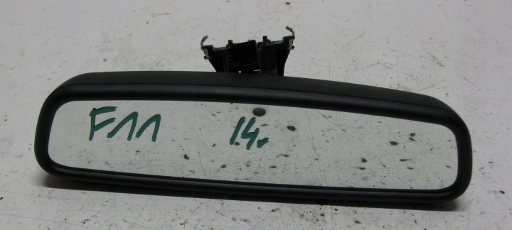 BMW F11 2.5 D 14R Rétroviseur Interne 9274266