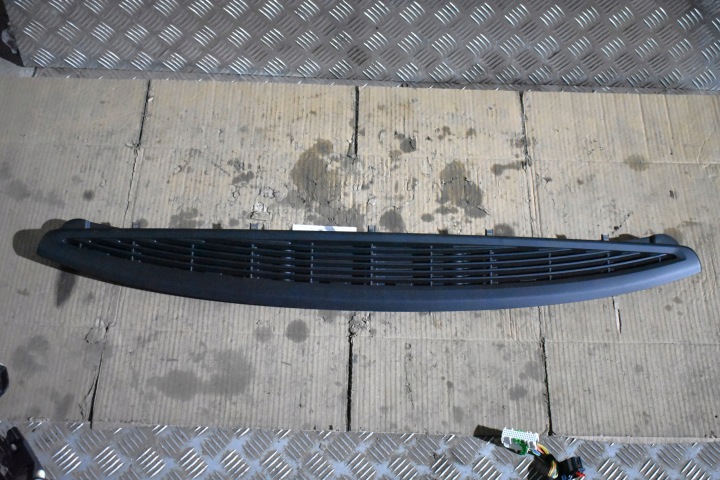 IDEALNA modanatura griglia copertura GREMBIALINA BOCCHETTE BMW G30 1
