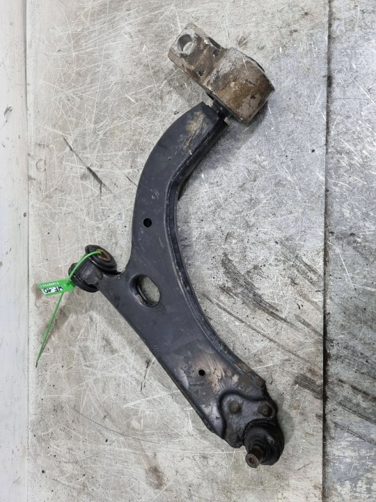 arm left front Ford Fiesta Fusion MK6