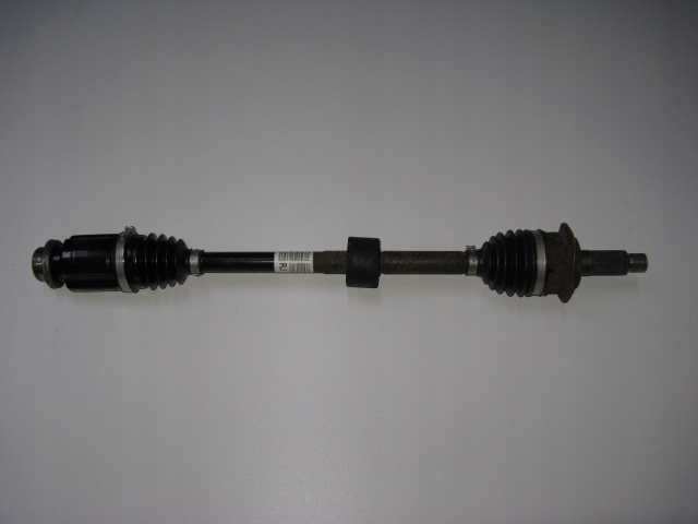 semi-axis right SUZUKI SX4 S-CROSS 1.6