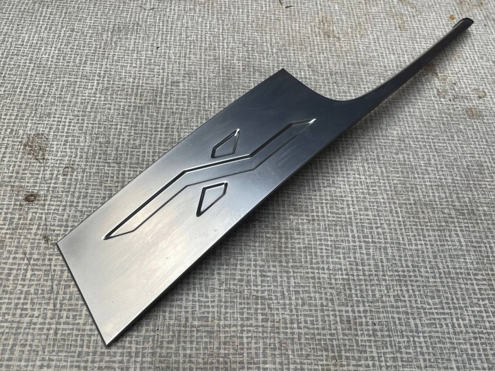 poklopčić NADKOLA stražnjeg SEAT ARONA 6F9853378F @M