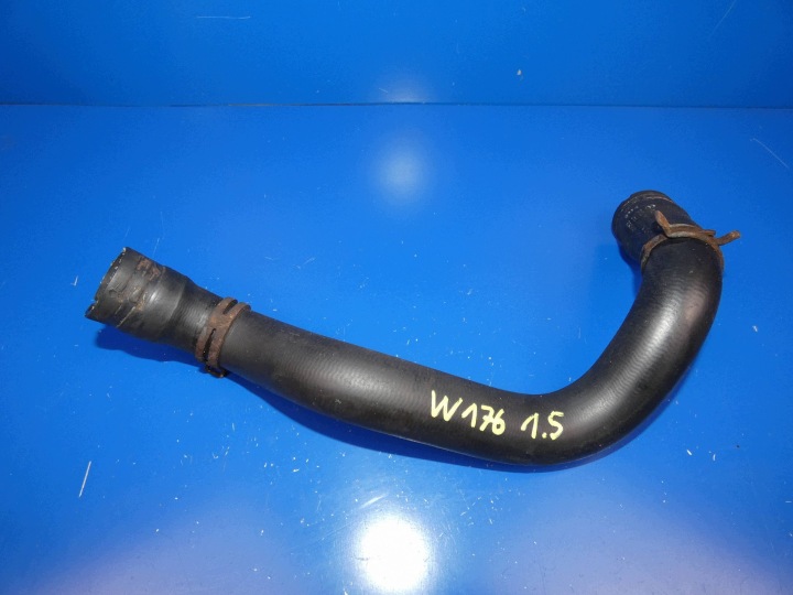 wiring wodny of the turbine Mercedes-Benz A W176