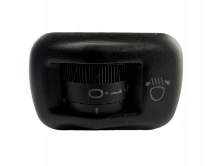 switch control of the level of the lights DAIHATSU CUORE 8X20