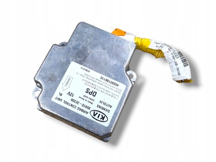modul Airbag Kia Sorento BL 2006 95910-3E200
