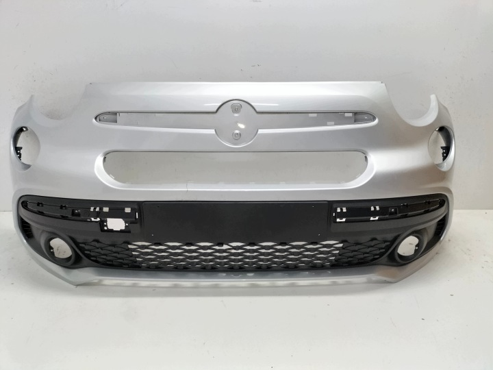 pare-chocs avant avant FIAT 500L LIFT 17- pekniety comme pour zdjeciu