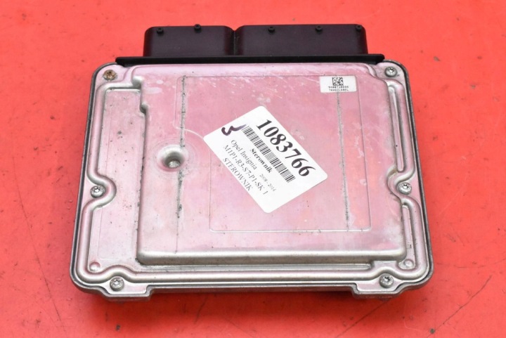 riadiaca jednotka MOTORA 55572686 0281015149 OPEL INSIGNIA A 2.0 CDTI 160 KM 08-14