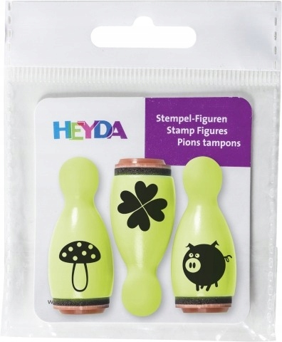HEYDA 20- 48 886 61 Heyda