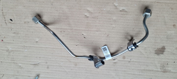 MUSTANG VI LIFT GT CONDUIT PIECES TUYAUX TUYAU POMPY CARBURANT JR3E-9J323-CC 5.0 V8