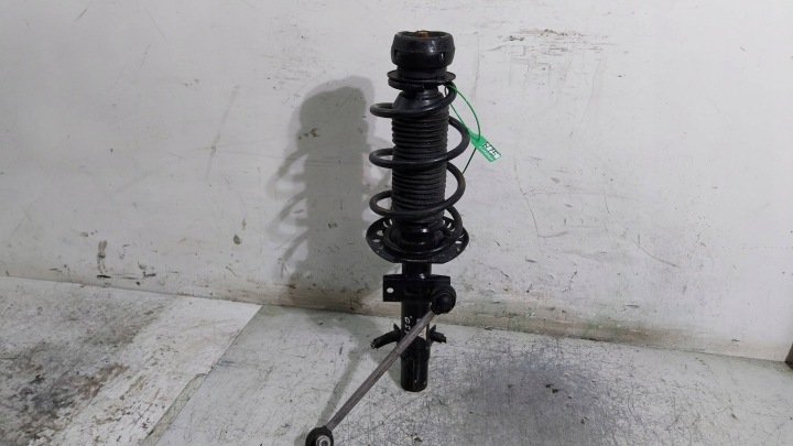Stoßdämpfer links rechts vorne 1S0413031B VW UP SKODA CITIGO SEAT MII 12