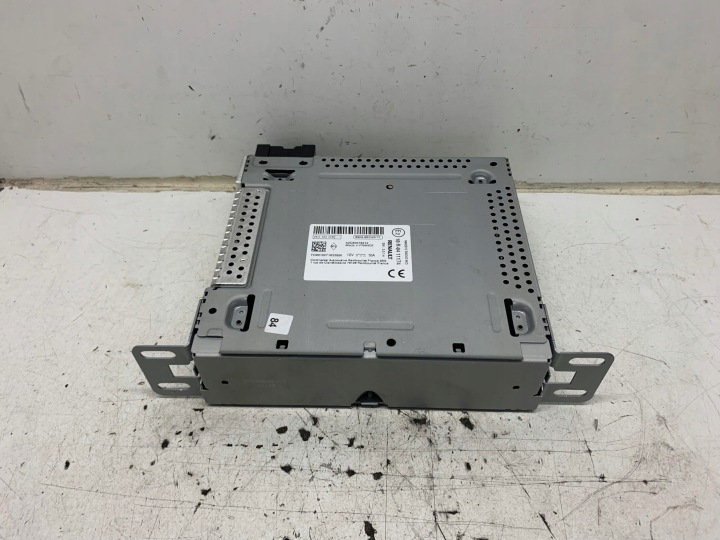 RADIO Lecteur Navigation 281152222R RENAULT ZOE 12-19