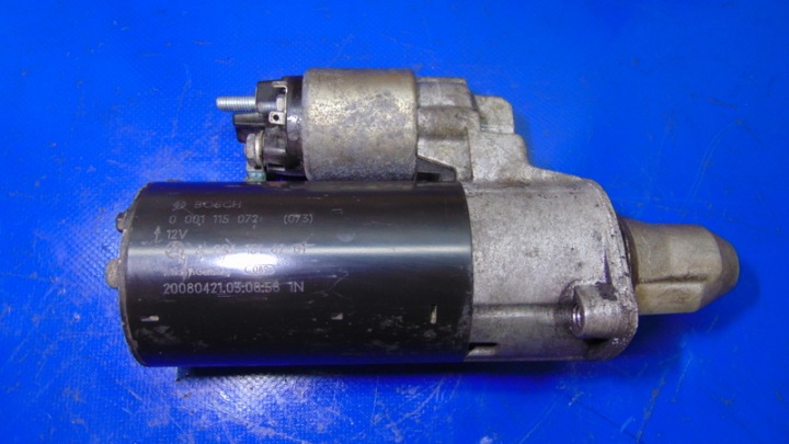 Anlasser Starter 3.0CDI MERCEDES C KLASA W204 06-14R