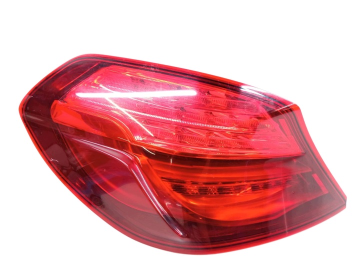 Licht heck links Sedan M-Paket LED EUROPA Bmw Seria 6 F06 Gran Coupe