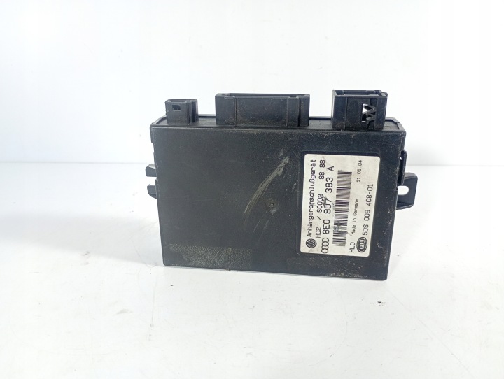 VW Phaeton 02-16 module HAKA OE 8E0907383A