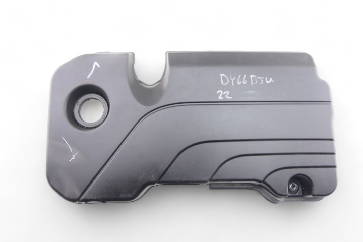 cover motor cover OPEL ASTRA K 1.4T 12665058