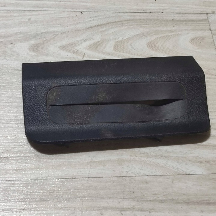 kryt PRAHU levý předek Peugeot Rifter 9823346177