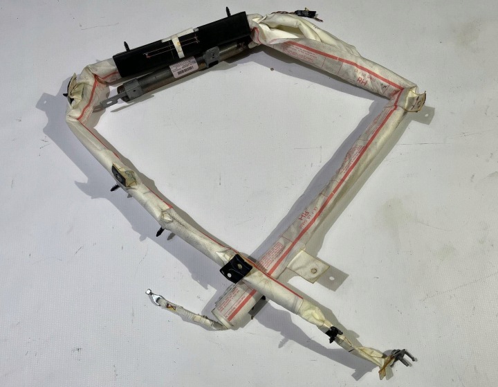 Airbag toit rideau Droit Latérale/côté Airbag Airbag Dodge Charger 2015