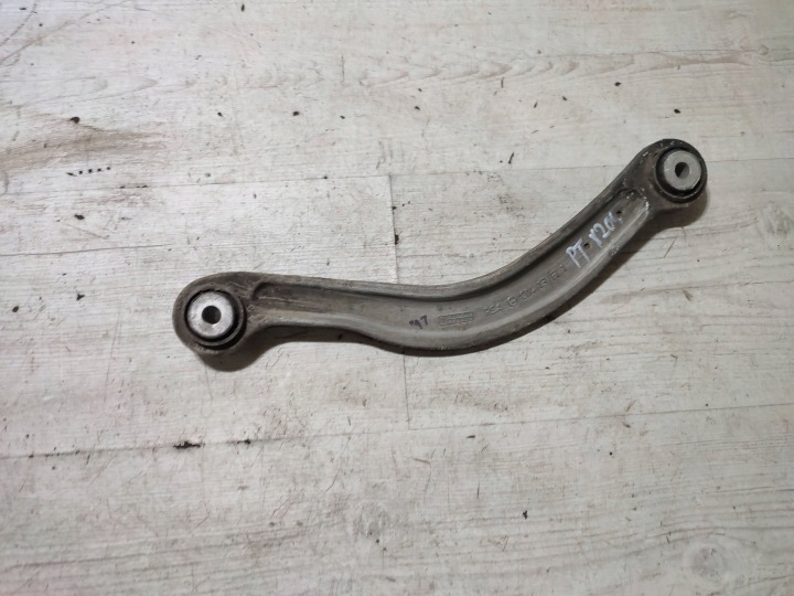 Mercedes-Benz GLK (X204) 2013 rear part side left arm rear