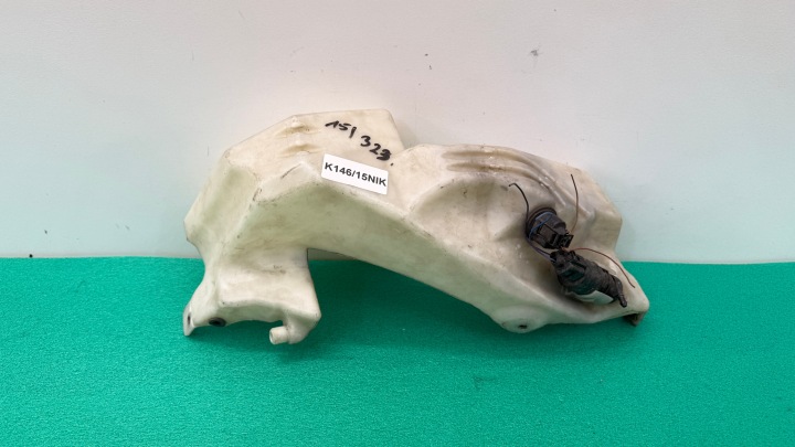 washer fluid tank AUDI A4 B6 B7 8E0955453 K146/15NIK