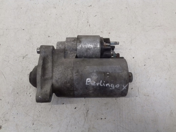startér 9647982880 Citroen Berlingo