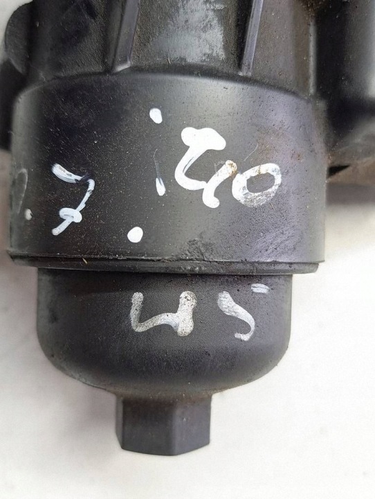 Hyundai i40 SEDAN LIFT 14-19 1.7 CRDi Oil Cooler 26400-2A900 K01-00240 7