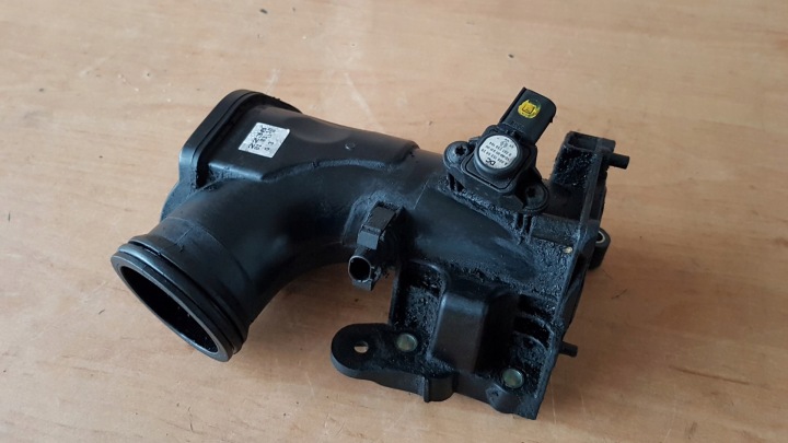 clutch DOLOTU air MERCEDES CDI A6460902637