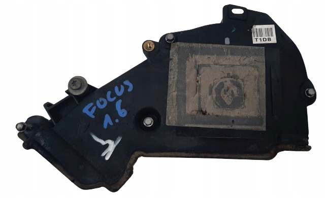 Ford Focus MK3 III 1.6 Tdci 115KM T1DB cover gearbox cover upper